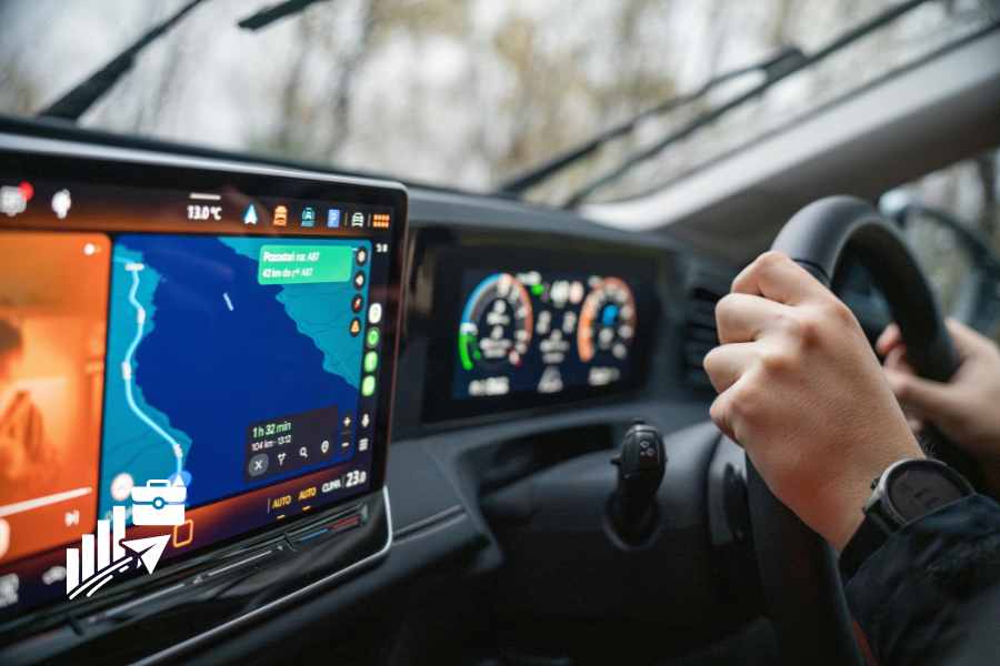 Se busca chofer con disponibilidad para reparto de mercancía y seguimiento de rutas asignadas