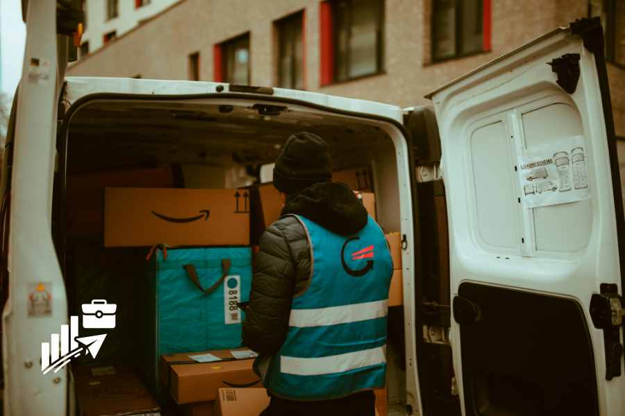 Se busca chofer para comercio local; traslado de productos y apoyo logístico
