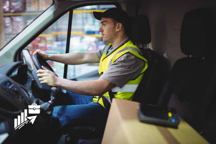 Se busca chofer responsable para traslado de productos, carga ligera y entregas programadas