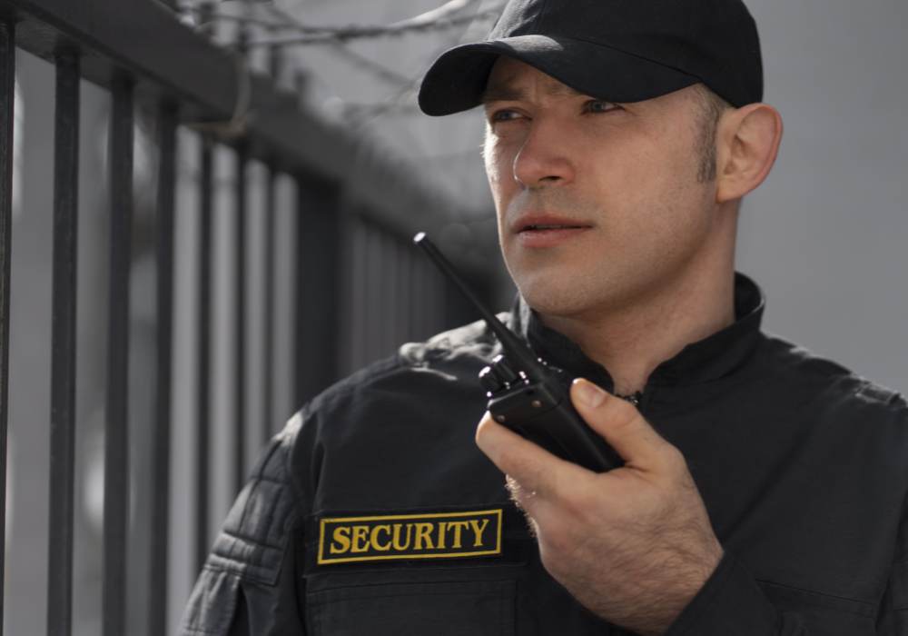 seguridad