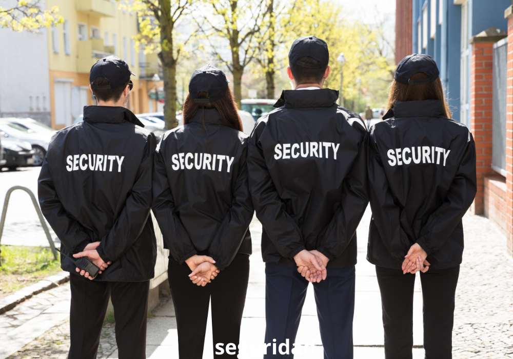 seguridad