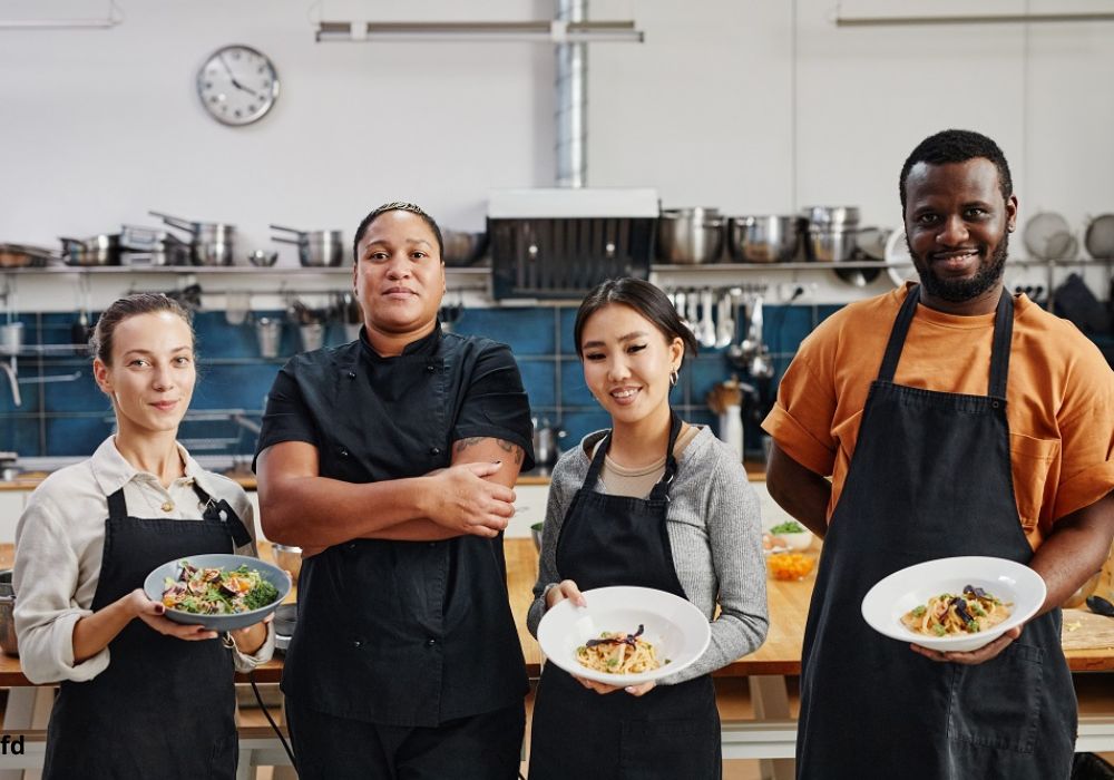 restaurante